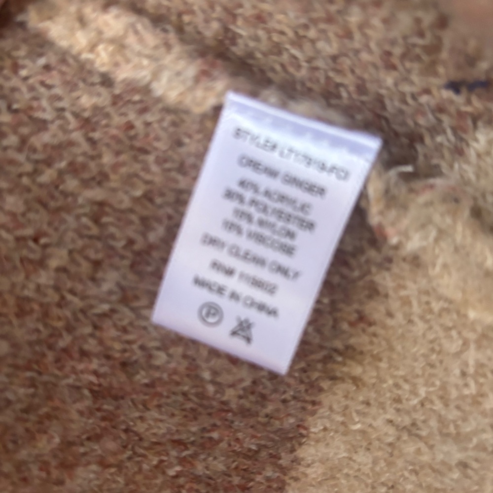 Cardigan - Picture 3 of 3